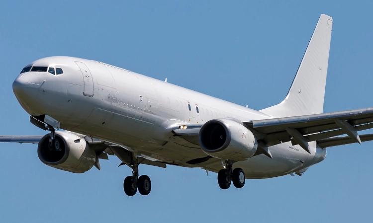 Boeing 737-800F