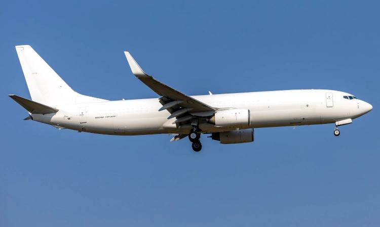 Boeing 737-800F