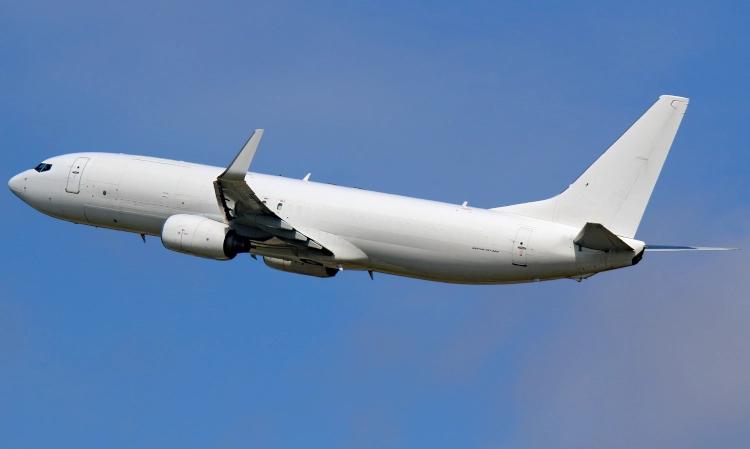 Boeing 737-800F