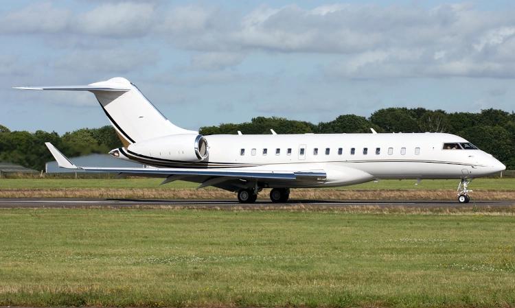 Global 6000