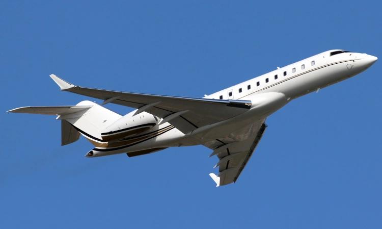 Global 6000