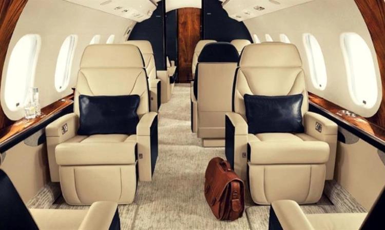 Global 6000