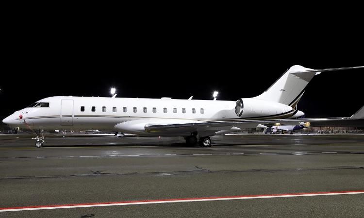 Global 6000