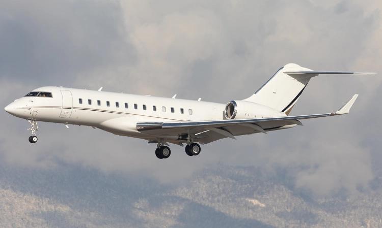 Global 6000