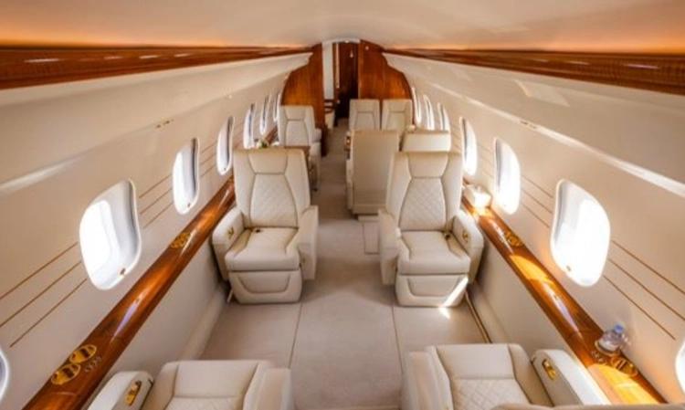Global 6000
