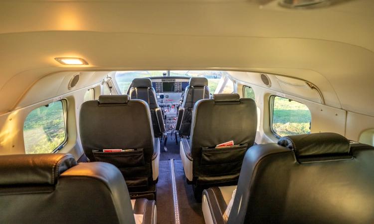 Grand Caravan EX