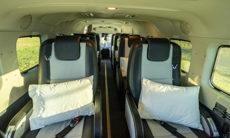 Grand Caravan EX