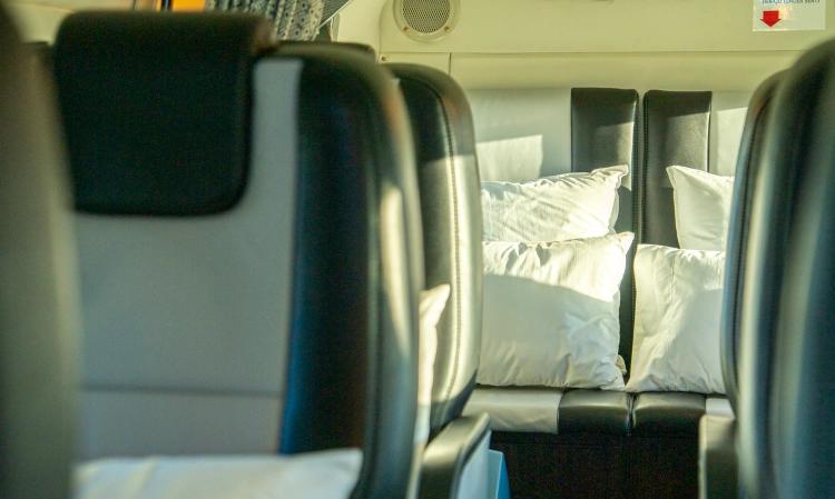 Grand Caravan EX