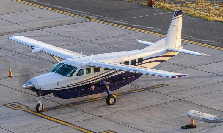 Grand Caravan EX