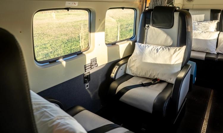 Grand Caravan EX