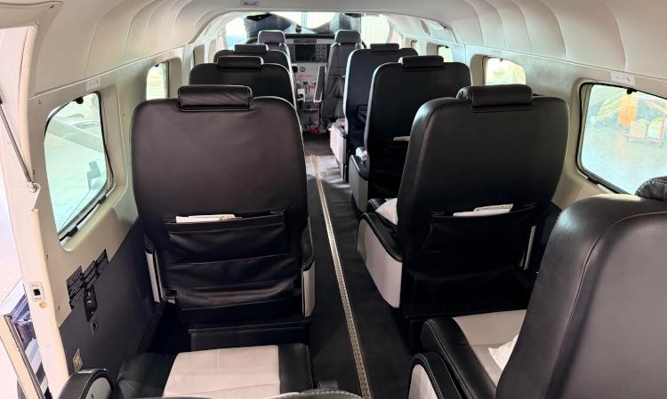 Grand Caravan EX