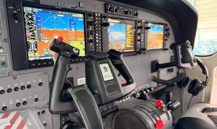 Grand Caravan EX