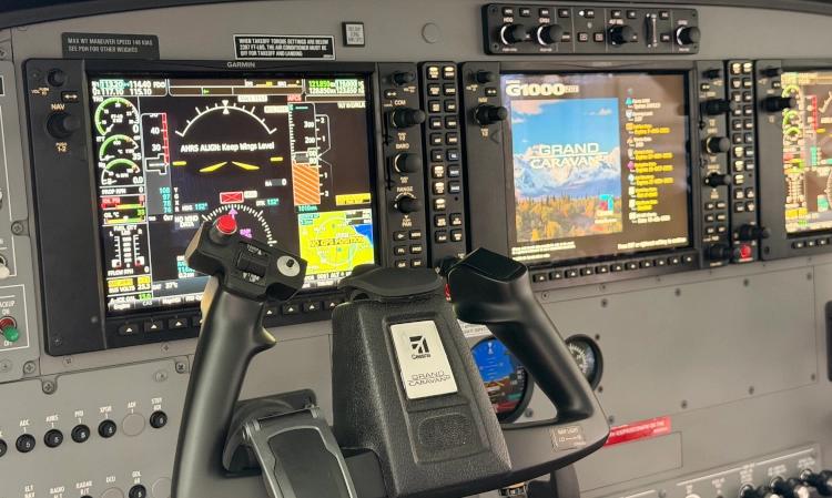 Grand Caravan EX