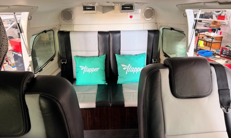Grand Caravan EX