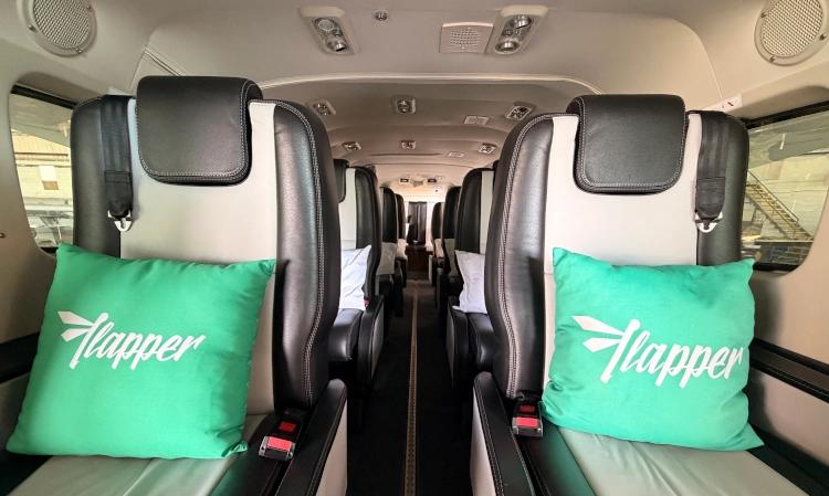 Grand Caravan EX