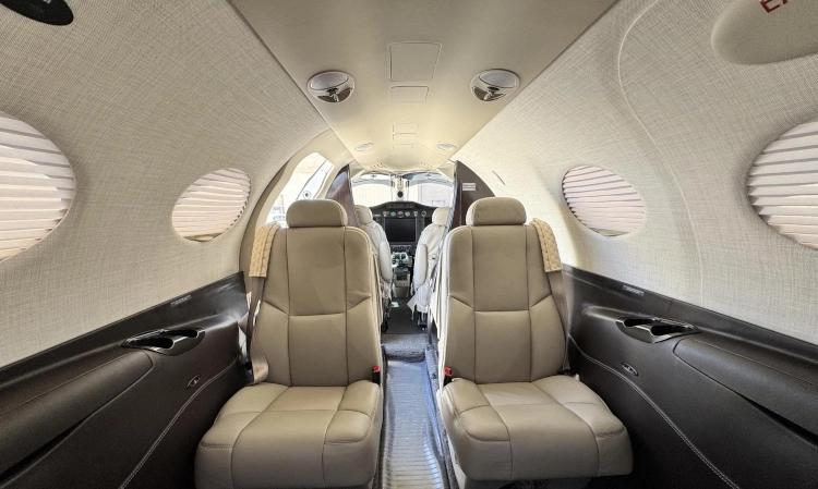 Citation Mustang