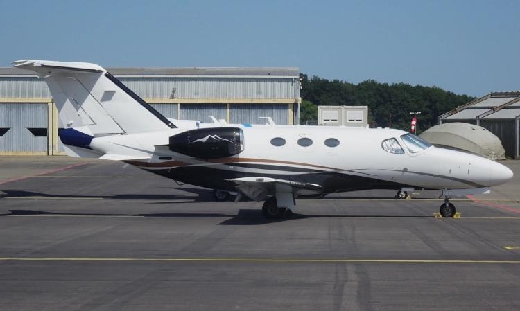Citation Mustang