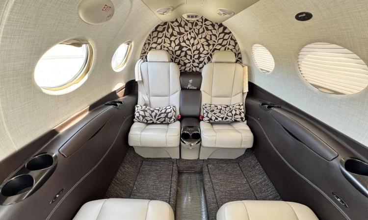 Citation Mustang