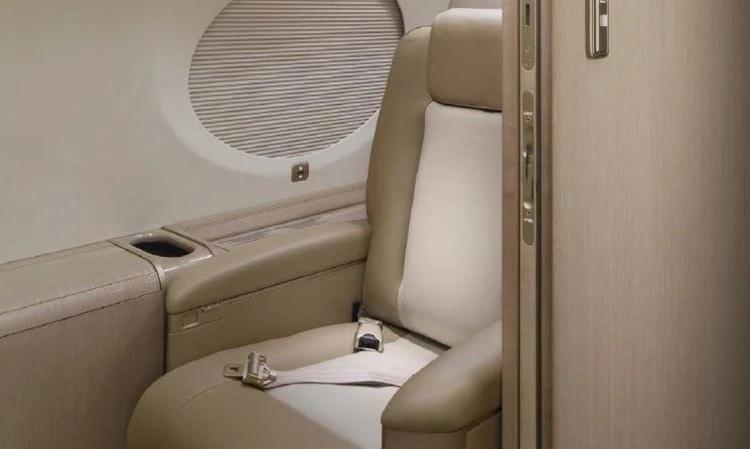 Gulfstream G650