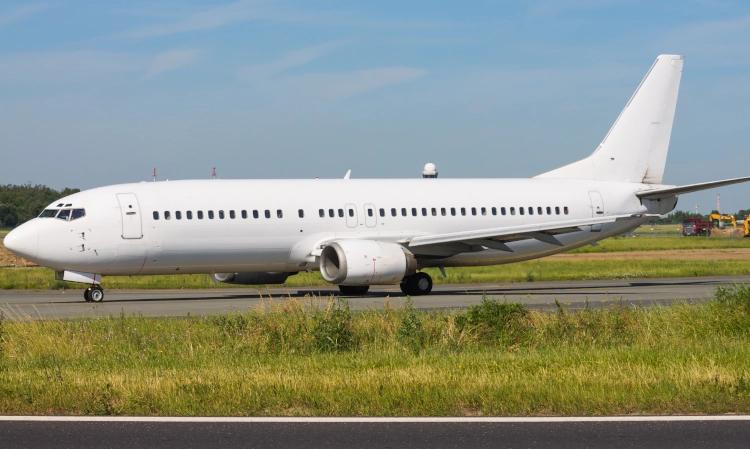 Boeing 737-400