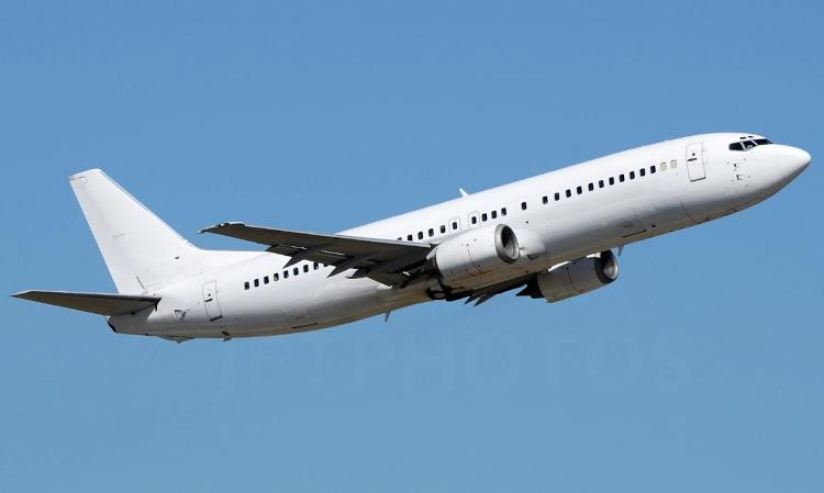 Boeing 737-400