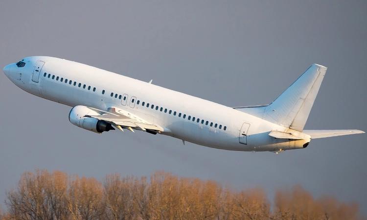 Boeing 737-400