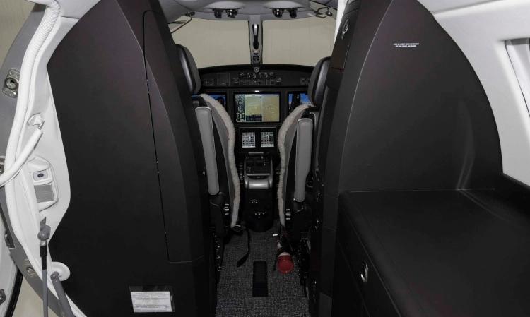 Citation CJ3