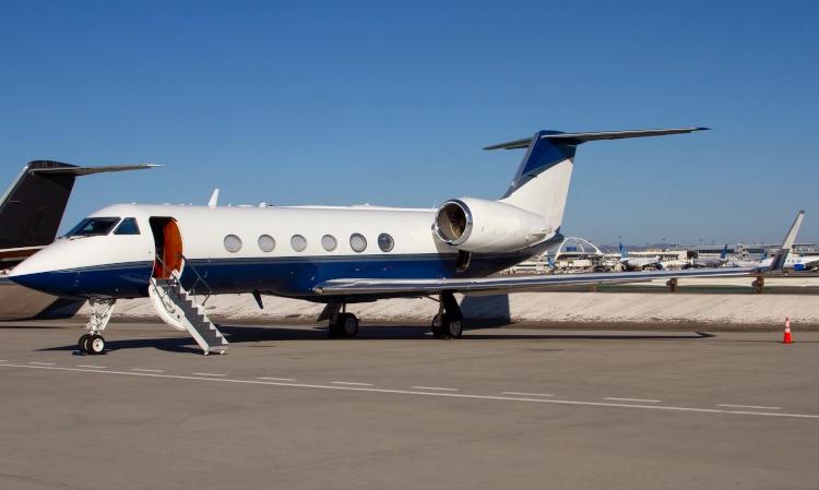 Aeronave
