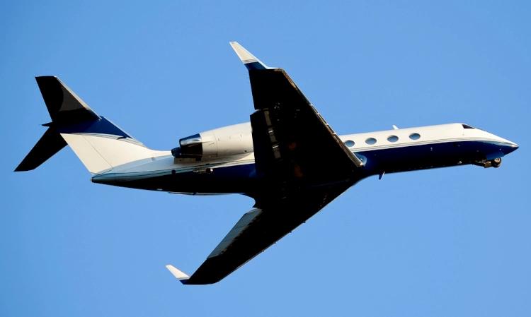 Aeronave