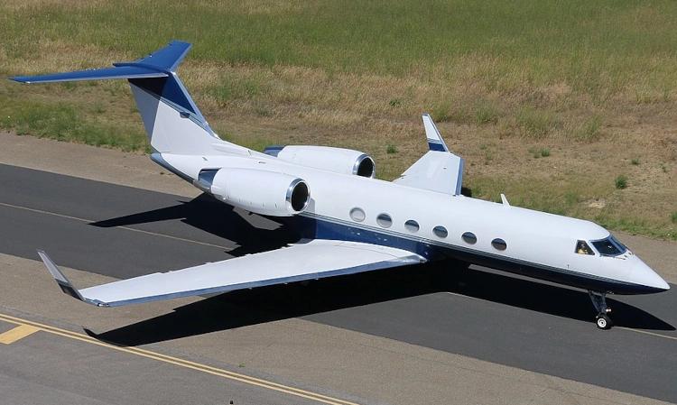 Aeronave