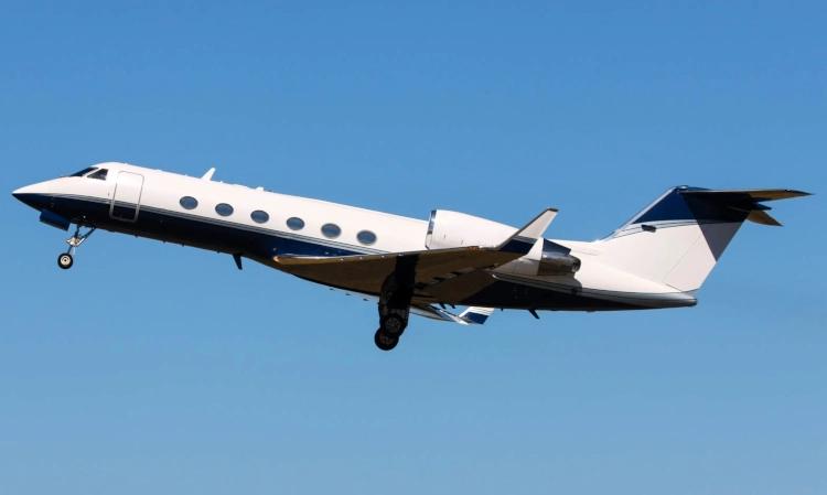 Aeronave
