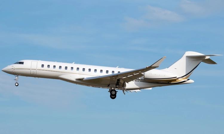 Global 7500