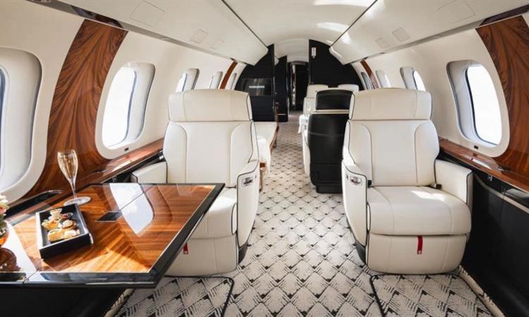 Global 7500