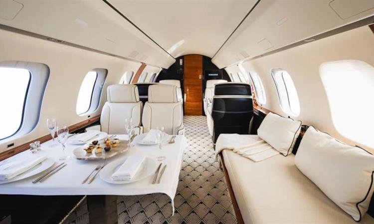Global 7500