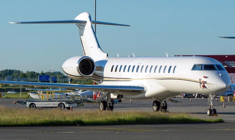 Global 7500