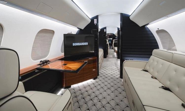 Global 7500