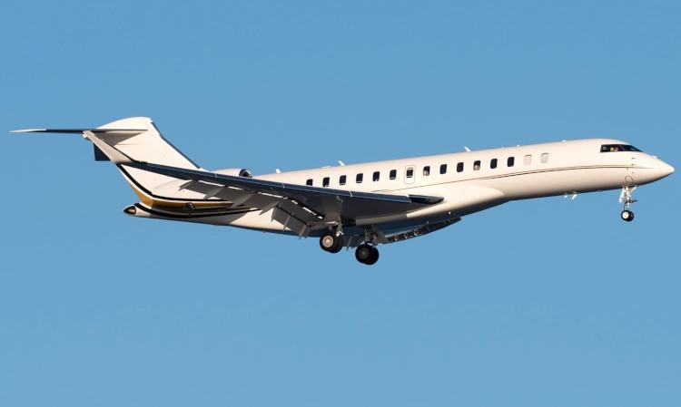 Global 7500