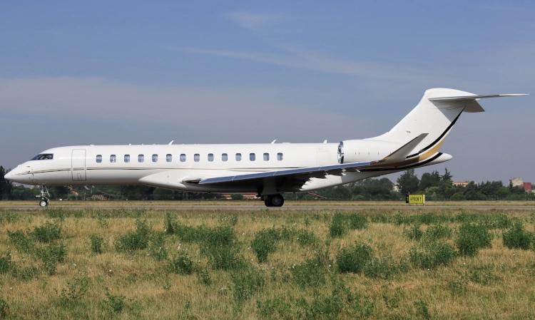 Global 7500