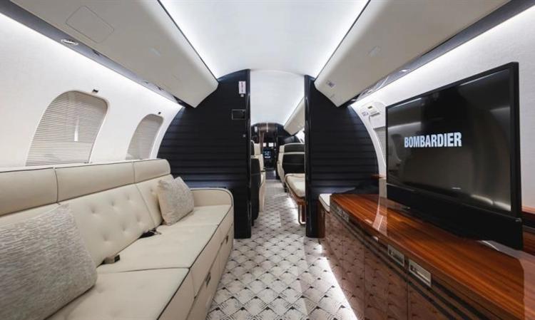 Global 7500