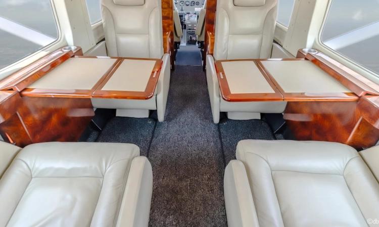 Caravan Grand