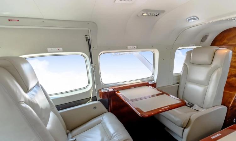 Caravan Grand