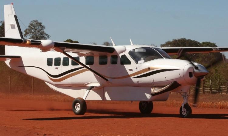 Caravan Grand