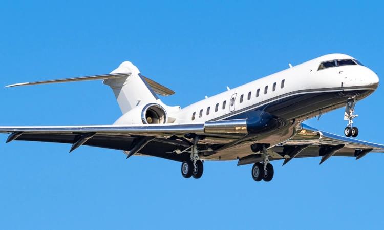 Global 5000