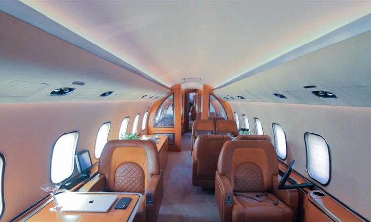 Global 5000