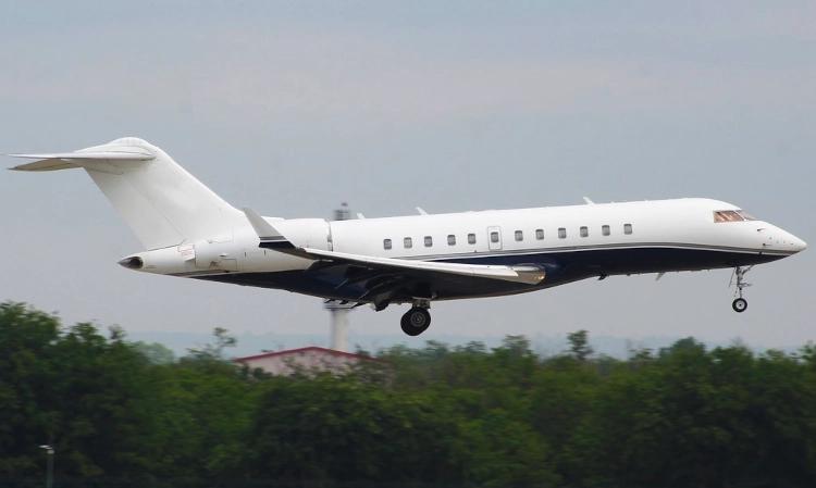 Global 5000