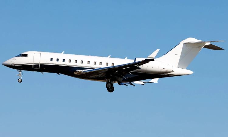Global 5000