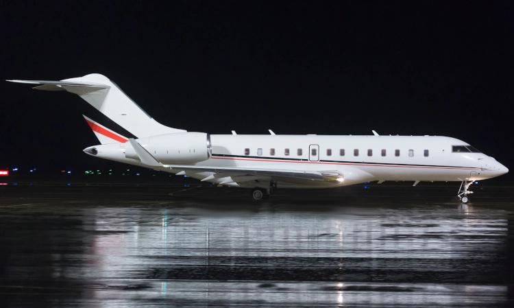 Global 5000