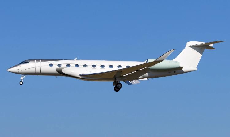 Gulfstream G700