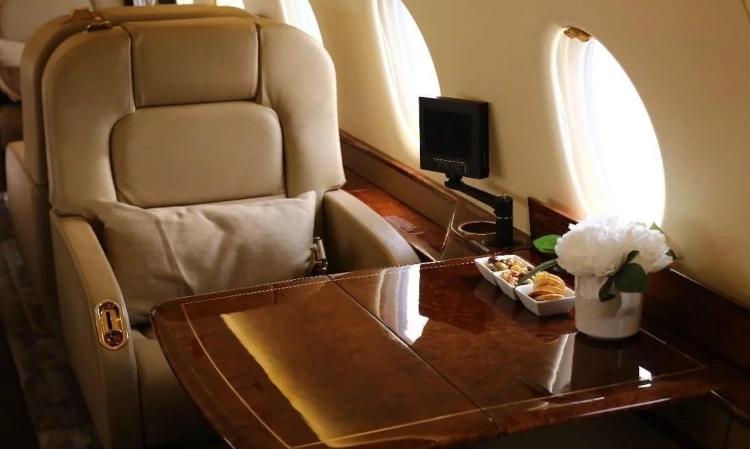 Gulfstream G200