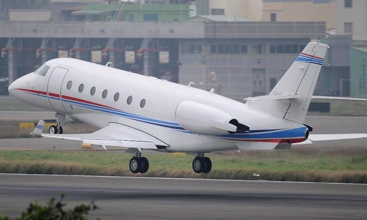 Gulfstream G200
